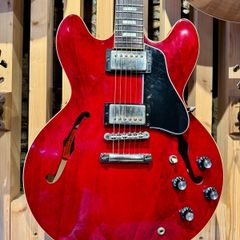2016 Gibson Memphis 1963 ES-335
