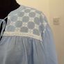 Zara blouse Image 5