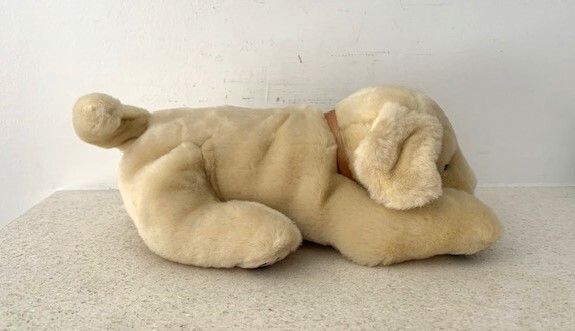 Vintage Andrex Puppy