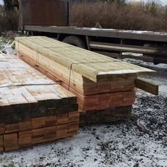 Douglas fir