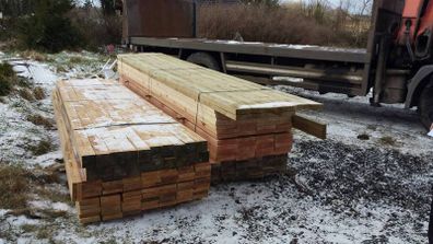 Douglas fir