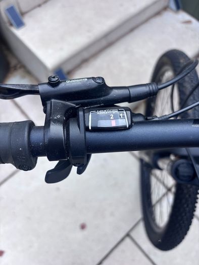 teen bike