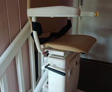 stair chair lift