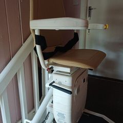 stair chair lift