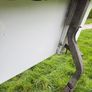 Motorhome Locking robust secure German made aluminium sealed storage box Image 7