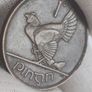 1928 penny Image 2