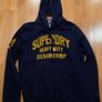 Super dry Hoodies Image 6