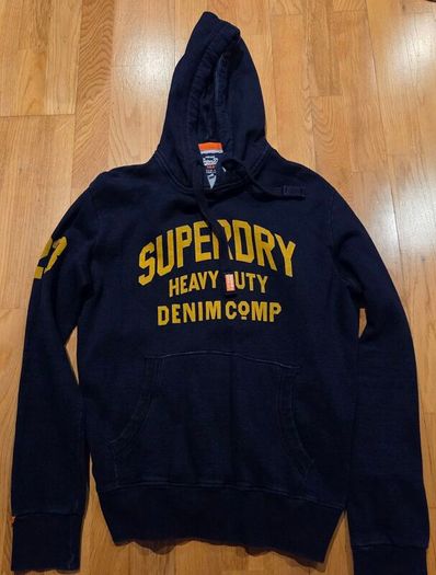 Super dry Hoodies