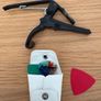 Yamaha Guitar and Accessories Image 3