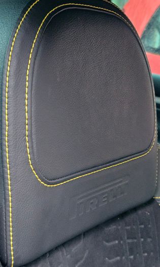 Volkswagen Golf GTI PIRELLI edition
