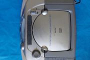 PHILIPS CD Radio Cassette Recorder Model AZ1008, Radio is excellent, great volume, CD Tape not working