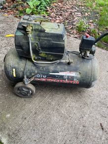 50lt Air Compressor