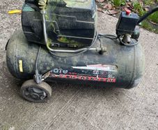50lt Air Compressor