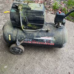 50lt Air Compressor