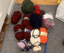 yarn