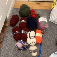 yarn