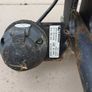 Range Rover L322 Towbar Image 4