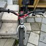 Wiggins Balance Bike Image 4