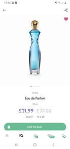 perfume