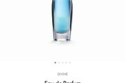 perfume