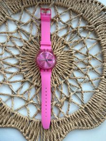 Swatch watch