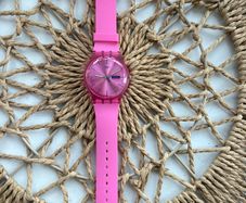 Swatch watch