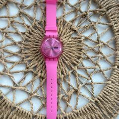 Swatch watch