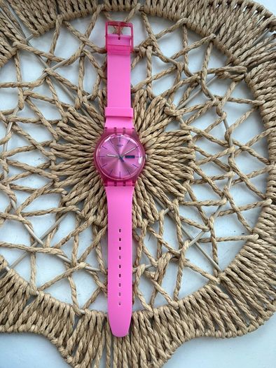 Swatch watch