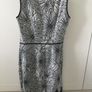 Ladies Dress fully lined Size 8. Image 3