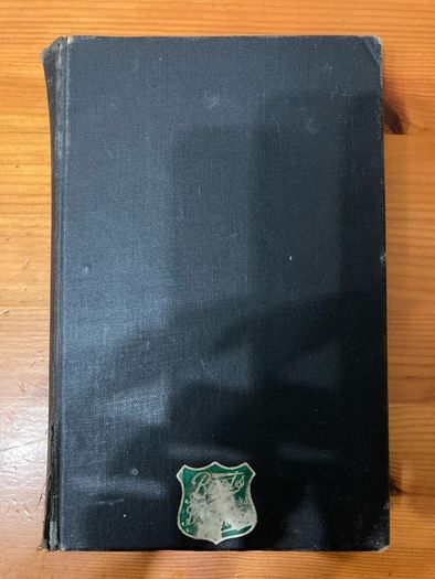 War book:'U-Boats at War'