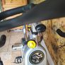 Livestrong spin/exercise bike Image 3