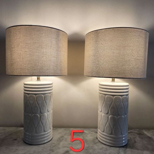 House Sale - Premium, Designer & Custom Lamps & Lanterns