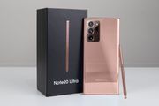 samsung note 20 ultra