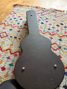Takamine - 1995 Japanese model