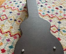 Takamine - 1995 Japanese model