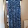 Dress DKNY size 8 - 10 Image 3