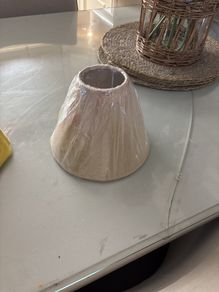 small shade