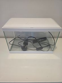 Fish tank