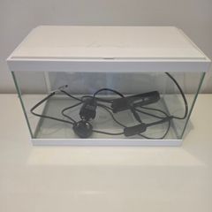 Fish tank
