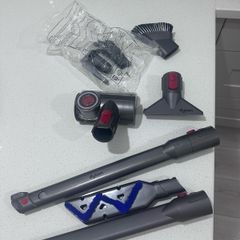 dyson parts