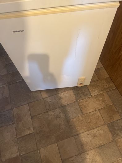 freezer