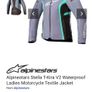 Alpinestar Ladies Jacket size L Image 4