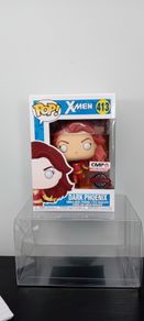 Dark phoenix funko pop