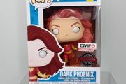 Dark phoenix funko pop