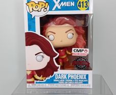 Dark phoenix funko pop