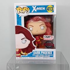 Dark phoenix funko pop
