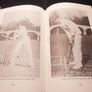 1985. Trumper. The Definitive Biography. Peter Sharpham. Image 3