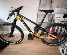 Trek fuel ex 5
