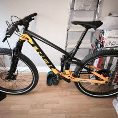Trek fuel ex 5
