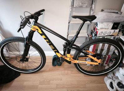 Trek fuel ex 5